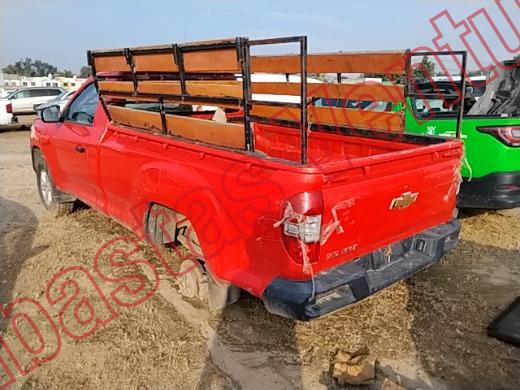 CHEVROLET S10 MAX 2025, foto 7 de 19