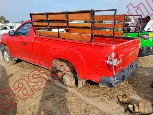 CHEVROLET S10 MAX 2025, foto 8 de 19