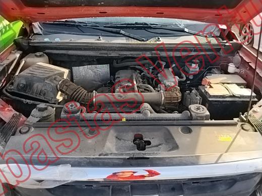 CHEVROLET S10 MAX 2025, foto 10 de 19