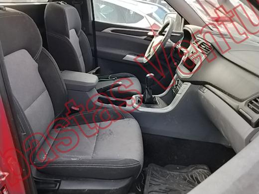 CHEVROLET S10 MAX 2025, foto 12 de 19