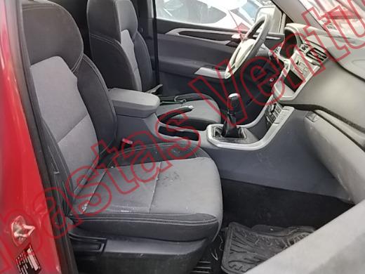 CHEVROLET S10 MAX 2025, foto 13 de 19