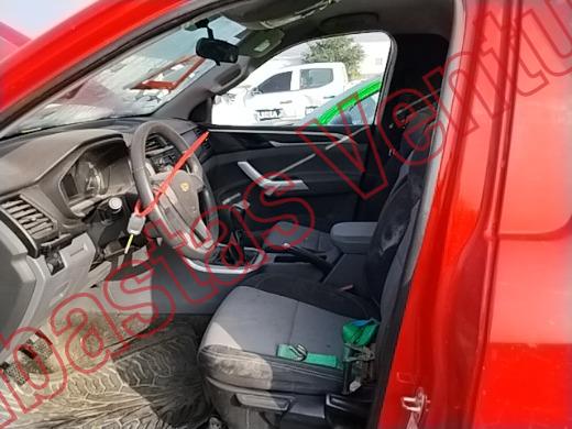 CHEVROLET S10 MAX 2025, foto 16 de 19