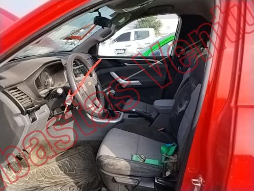 CHEVROLET S10 MAX 2025, foto 17 de 19