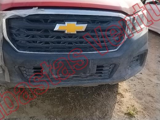 CHEVROLET S10 MAX 2025, foto 18 de 19