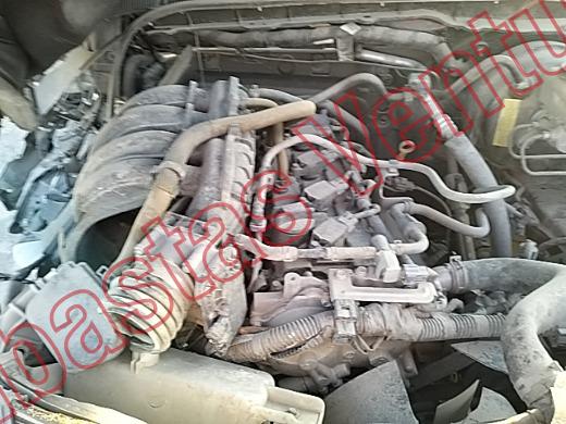 NISSAN FRONTIER 2024, foto 10 de 19