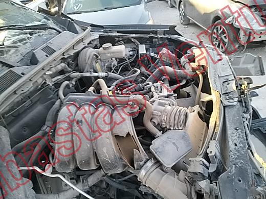 NISSAN FRONTIER 2024, foto 11 de 19