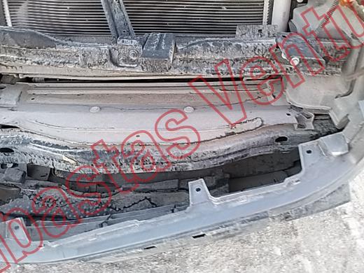 NISSAN FRONTIER 2024, foto 18 de 19