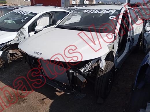 KIA K3 2027, foto 1 de 19