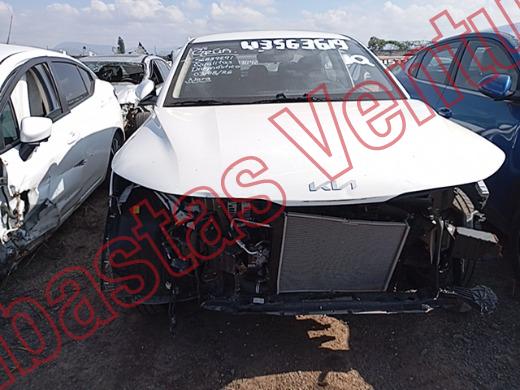KIA K3 2027, foto 2 de 19