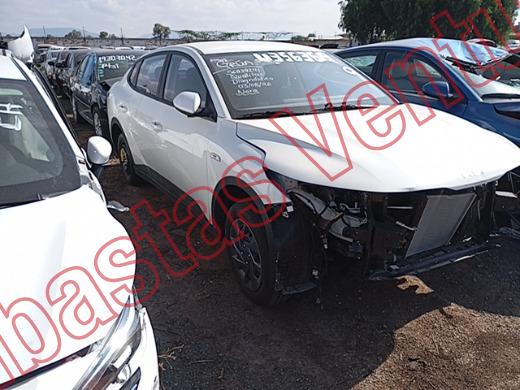 KIA K3 2027, foto 3 de 19