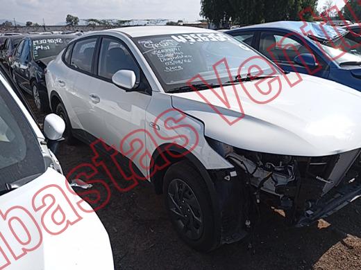 KIA K3 2027, foto 4 de 19