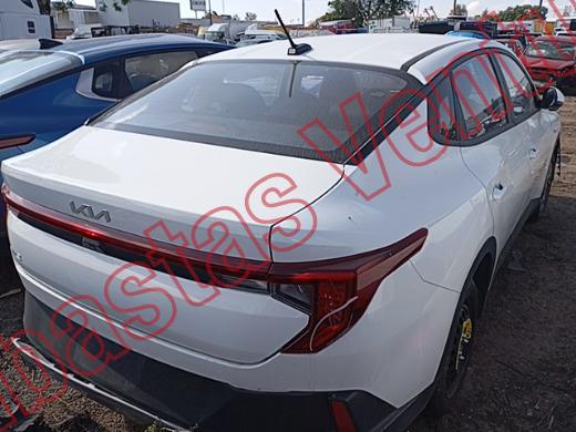 KIA K3 2027, foto 5 de 19