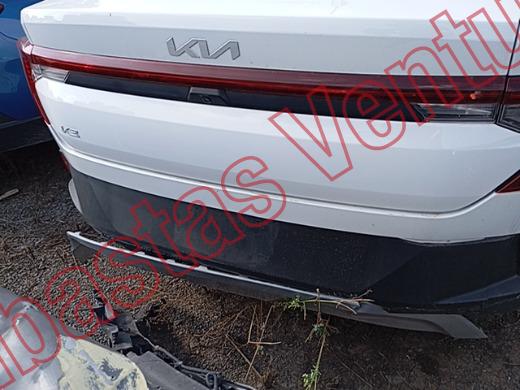 KIA K3 2027, foto 6 de 19