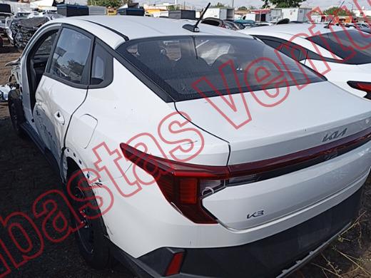 KIA K3 2027, foto 7 de 19