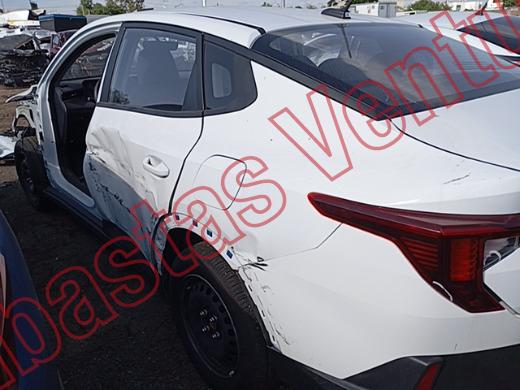 KIA K3 2027, foto 8 de 19