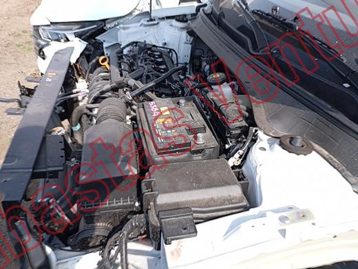 KIA K3 2027, foto 9 de 19