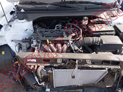 KIA K3 2027, foto 10 de 19