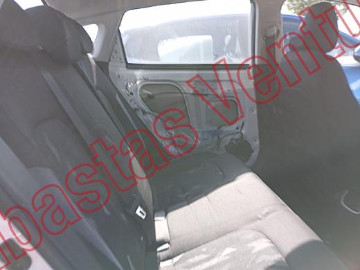KIA K3 2027, foto 13 de 19