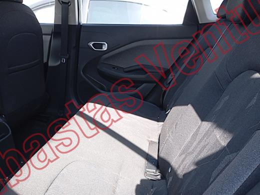 KIA K3 2027, foto 16 de 19