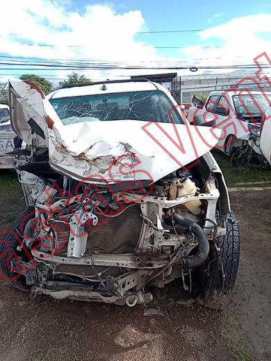 TOYOTA HILUX 2022, foto 2 de 19