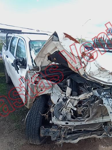 TOYOTA HILUX 2022, foto 3 de 19