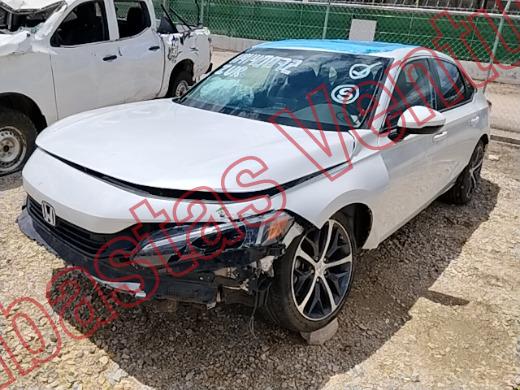 HONDA CIVIC 2022, foto 1 de 19