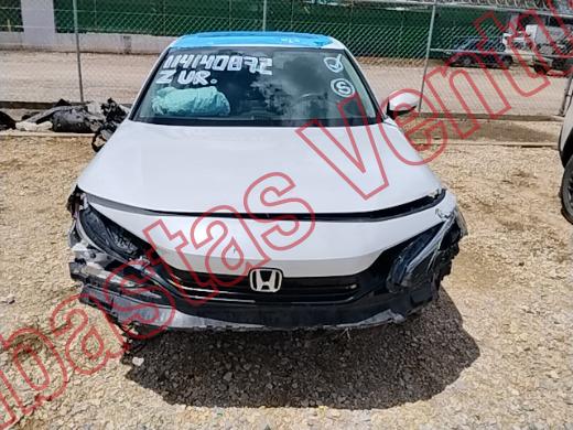 HONDA CIVIC 2022, foto 2 de 19