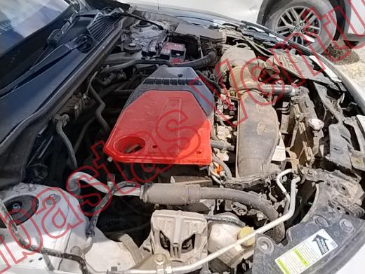 HONDA CIVIC 2022, foto 11 de 19