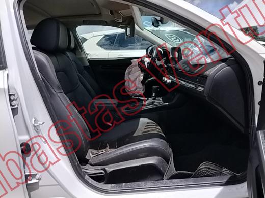HONDA CIVIC 2022, foto 12 de 19
