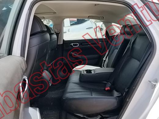 HONDA CIVIC 2022, foto 16 de 19