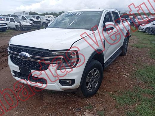 FORD RANGER 2025, foto 1 de 19
