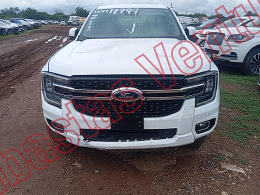 FORD RANGER 2025, foto 2 de 19