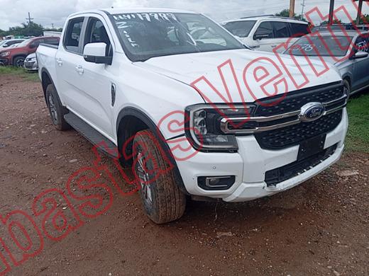 FORD RANGER 2025, foto 3 de 19