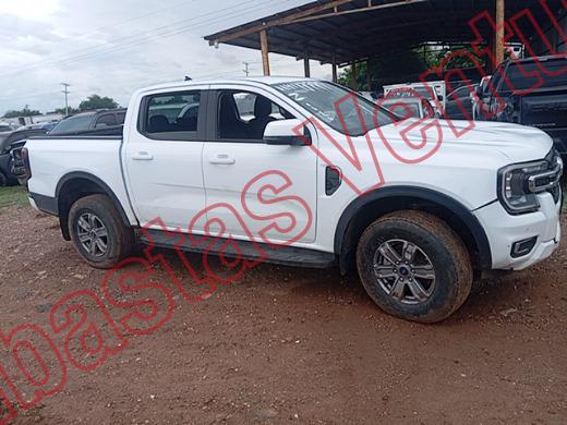 FORD RANGER 2025, foto 4 de 19