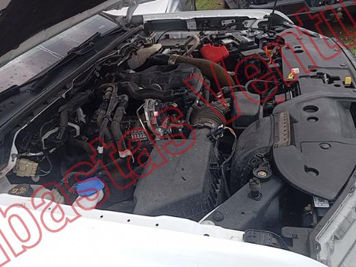 FORD RANGER 2025, foto 11 de 19