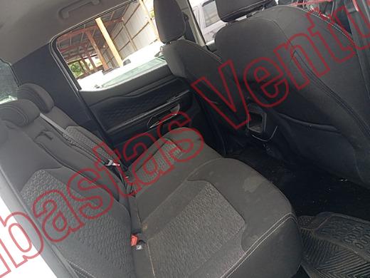 FORD RANGER 2025, foto 13 de 19