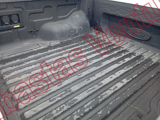 FORD RANGER 2025, foto 15 de 19