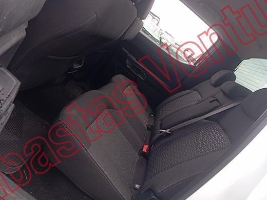 FORD RANGER 2025, foto 16 de 19