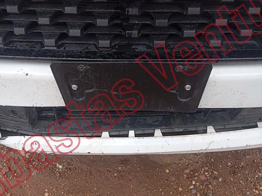 FORD RANGER 2025, foto 18 de 19
