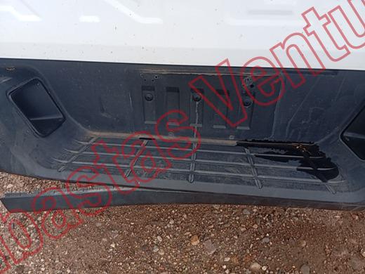 FORD RANGER 2025, foto 19 de 19