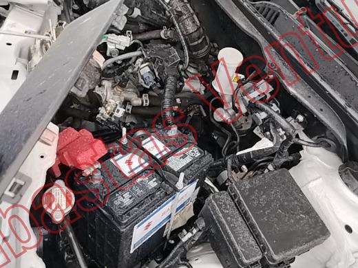SUZUKI FRONX 2025, foto 9 de 19