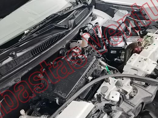 SUZUKI FRONX 2025, foto 11 de 19