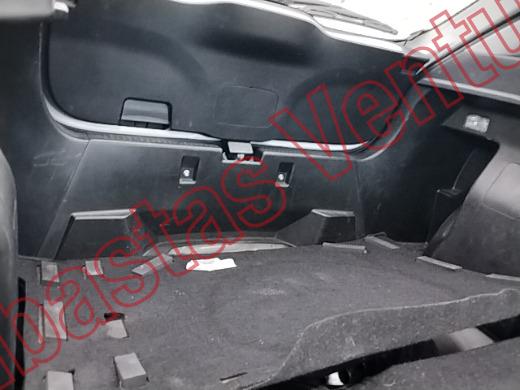 SUZUKI FRONX 2025, foto 15 de 19