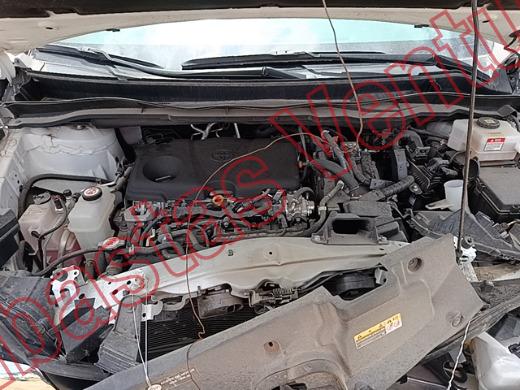 TOYOTA SIENNA 2022, foto 10 de 19