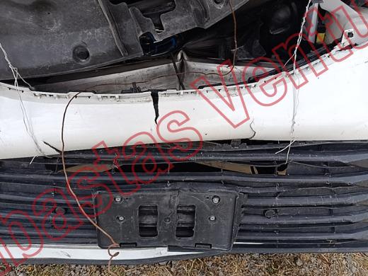 TOYOTA SIENNA 2022, foto 18 de 19