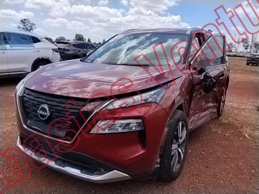 NISSAN X-TRAIL 2023, foto 1 de 19