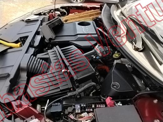 NISSAN X-TRAIL 2023, foto 9 de 19
