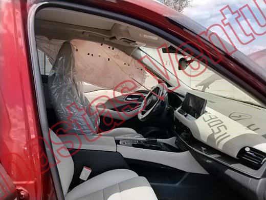 NISSAN X-TRAIL 2023, foto 12 de 19