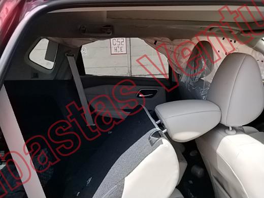 NISSAN X-TRAIL 2023, foto 13 de 19