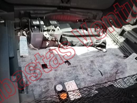 NISSAN X-TRAIL 2023, foto 15 de 19